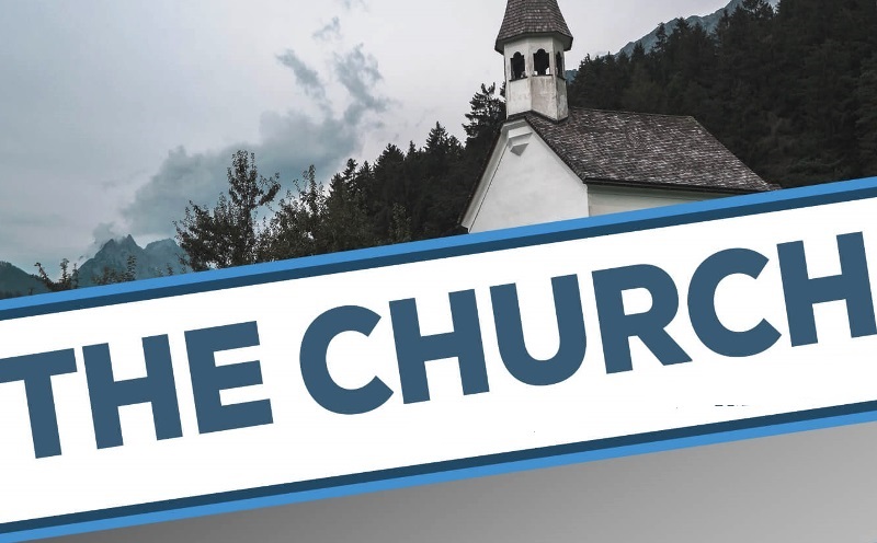 We Are The Church